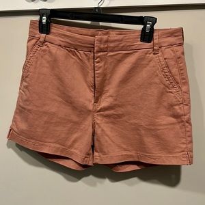 NWOT sz 29 STS Blue trouser shorts